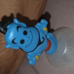 Aladdin mini